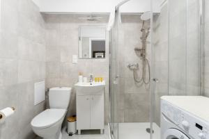 Osiedle na Stoku Comfort Studio by BookingHost