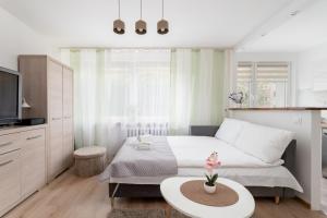 Osiedle na Stoku Comfort Studio by BookingHost