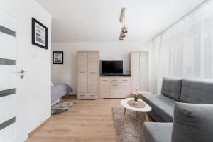 Osiedle na Stoku Comfort Studio by BookingHost