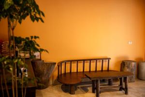 Nice Homestay & Cafe Tam Coc
