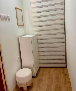 Apartman Cezar Bagdala Krusevac