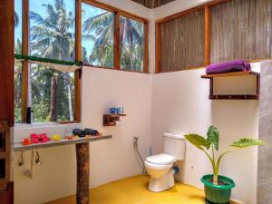 LalaMafia Bungalow