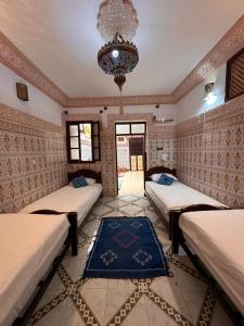 Hostel Dar Margot Marrakech
