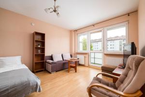 Ursynów Harmony Apartment by BookingHost