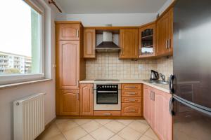 Ursynów Harmony Apartment by BookingHost