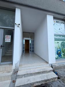 Klevi Apartament