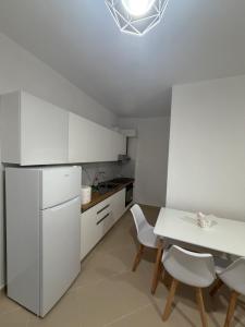 Klevi Apartament