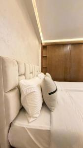 Sea View Apartment in Tangier - Luxury & Comfort