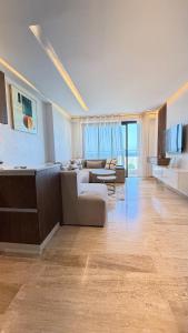 Sea View Apartment in Tangier - Luxury & Comfort