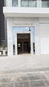 Sea View Apartment in Tangier - Luxury & Comfort