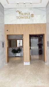 Sea View Apartment in Tangier - Luxury & Comfort