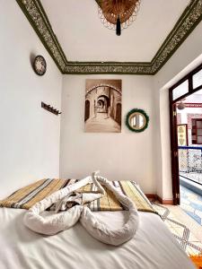 Hostel Dar Margot Marrakech