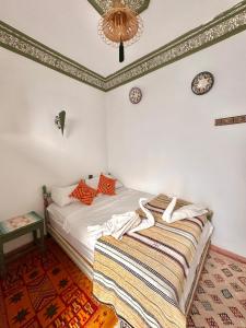 Hostel Dar Margot Marrakech