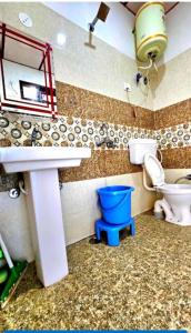 Homestay Aashiyana