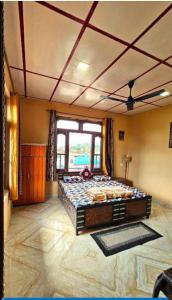 Homestay Aashiyana