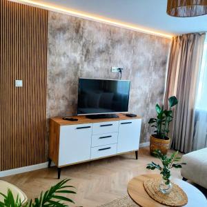 Apartament Komfort