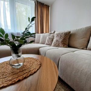 Apartament Komfort