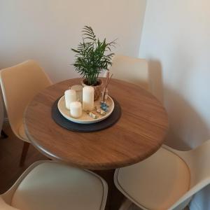 Apartament Komfort