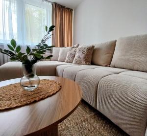 Apartament Komfort