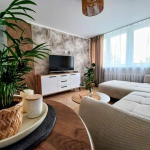 Apartament Komfort