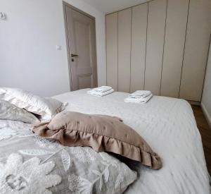 Apartament Komfort