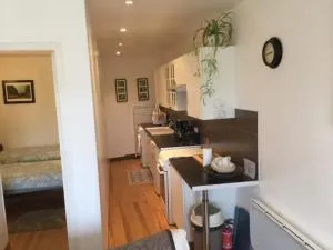 拉巴特高级公寓  - Graulhet