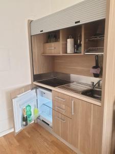 Rienzo Apartment near Vatican