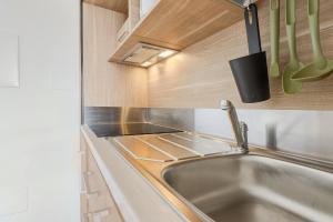 Rienzo Apartment near Vatican