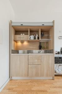 Rienzo Apartment near Vatican