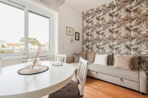 Rienzo Apartment near Vatican
