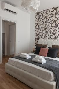 Rienzo Apartment near Vatican