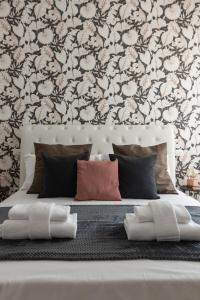 Rienzo Apartment near Vatican
