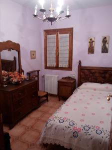 Casa Rural Benede