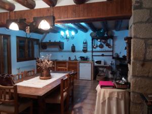 Casa Rural Benede