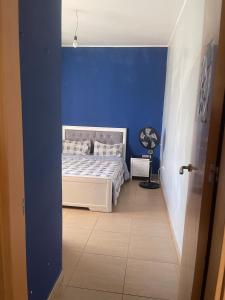 Appartement F3 meublé au centre-ville