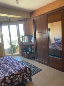 Appartement F3 meublé au centre-ville