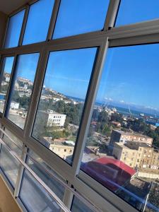 Appartement F3 meublé au centre-ville