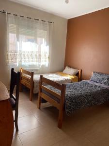 Appartement F3 meublé au centre-ville