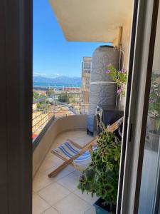 Appartement F3 meublé au centre-ville