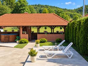 Casa Antonia