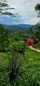 Cabaña Flor de Loto