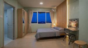 Nhà nghỉ Đông Hưng 2