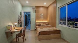Nhà nghỉ Đông Hưng 2
