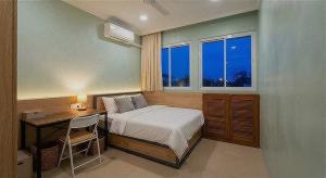 Nhà nghỉ Đông Hưng 2