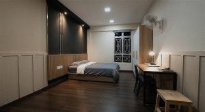 Nhà nghỉ Đông Hưng