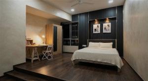 Nhà nghỉ Đông Hưng
