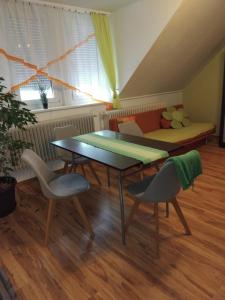 Green Dream Apartman