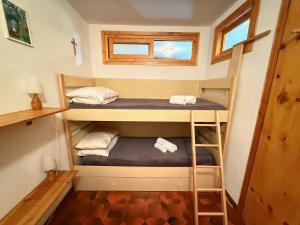 Peaceful Alpine Stay - near Center & Sky Lifts