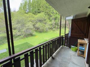 Peaceful Alpine Stay - near Center & Sky Lifts