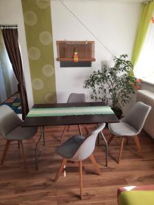 Green Dream Apartman